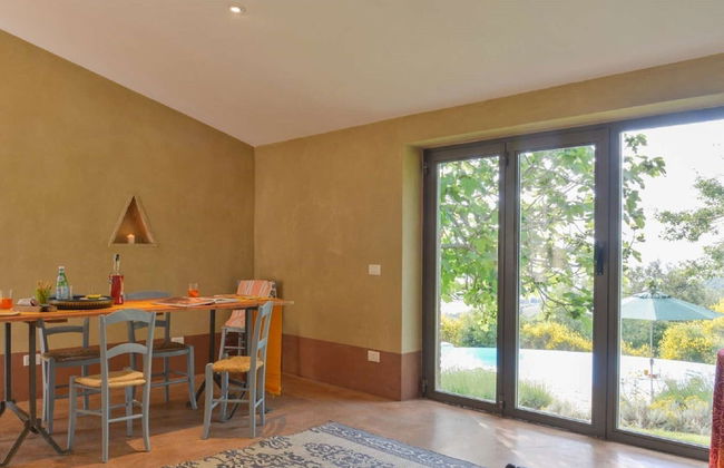 Belvilla by OYO Holiday Home With a Swimming Pool - Foto 28