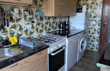 Apartamento Cuatro Caminos Calpe - Foto 12