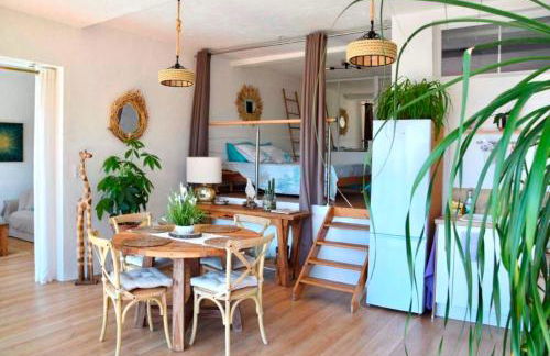 Villa les Alizés - Foto 12