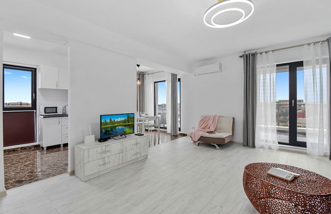 Pipera Stay - Foto 10