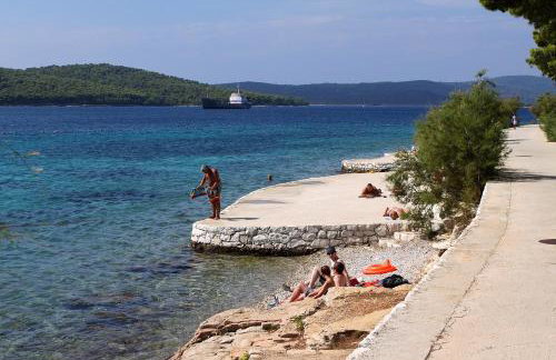 Seaside luxury villa with a swimming pool Bobovisca na Moru, Brac - 14405 - Foto 33