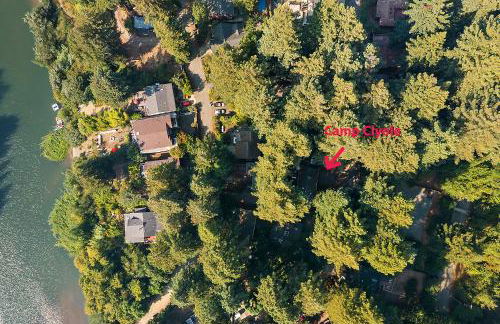 Camp Ciyole - Foto 42