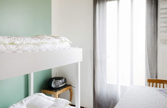 6 Person Holiday Home in Hojby-by Traum - Foto 5