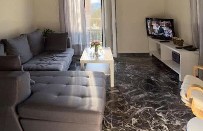 Stay Thyme, 2 BRS apt, 5mins Nafplio, 10 mins beach - Foto 14