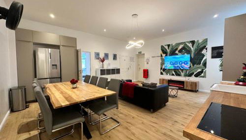 fairAPART 4 rooms apartment in heart of Berlin - Foto 2