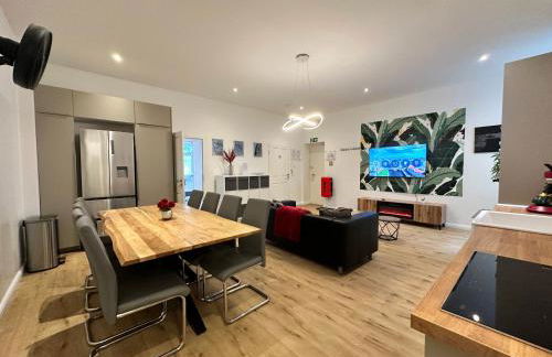 fairAPART 4 rooms apartment in heart of Berlin - Foto 2