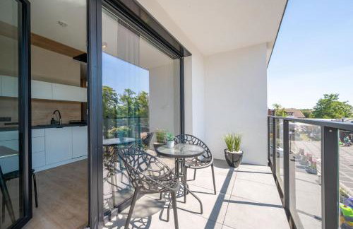 Apartamenty Skandynawia z basenem - Foto 35