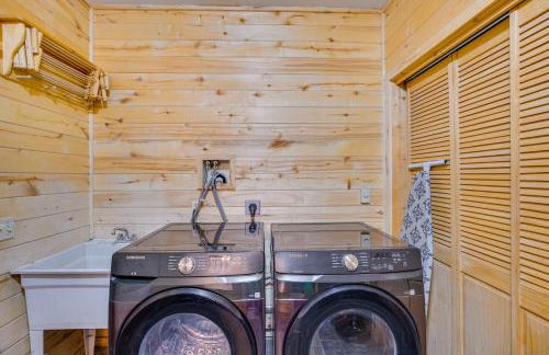 Spacious Gunnison Home Ski, Hike, Bike and Fish! - Foto 27