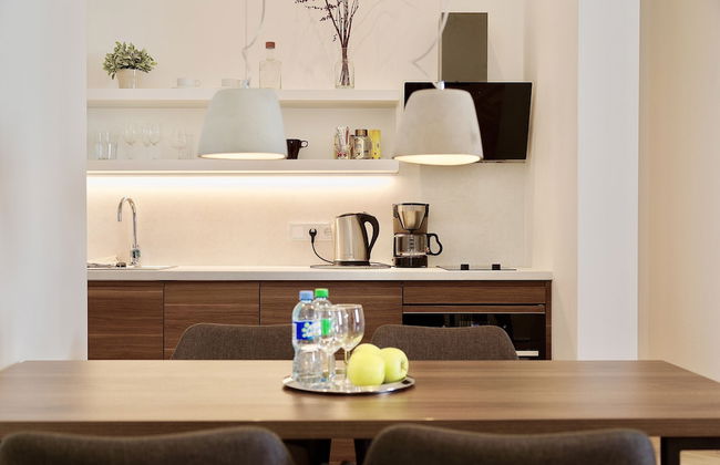 Vilnius Apartments & Suites - Town Hall - Photo 66