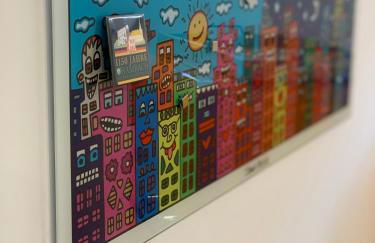 Zeit in Hambach - Foto 27