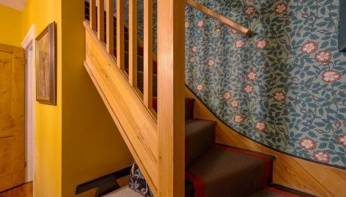 City Centre Luxury House - Garden Oasis, Kingsize beds - Foto 4