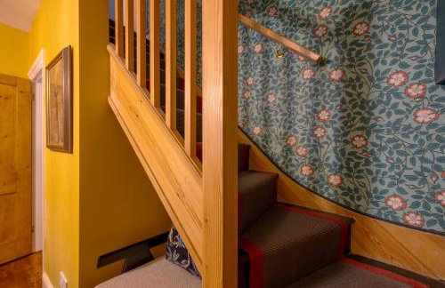 City Centre Luxury House - Garden Oasis, Kingsize beds - Foto 4