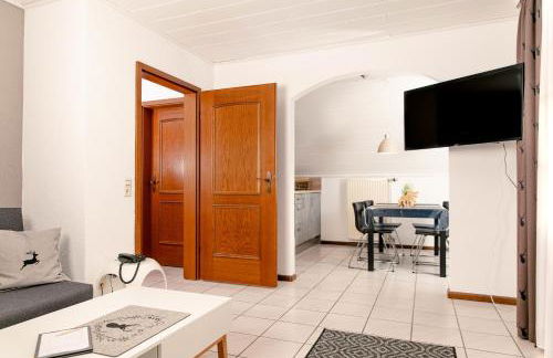 Ferien-Apartment im Genusshotel Hirschen (Südschwarzwald) - Foto 47