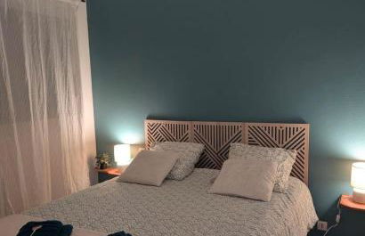 Evasion Parfaite ! Proche Gare et Clim - Foto 12