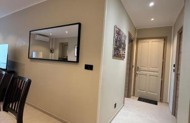 Cozy apartment with sea view Monaco - Foto 8