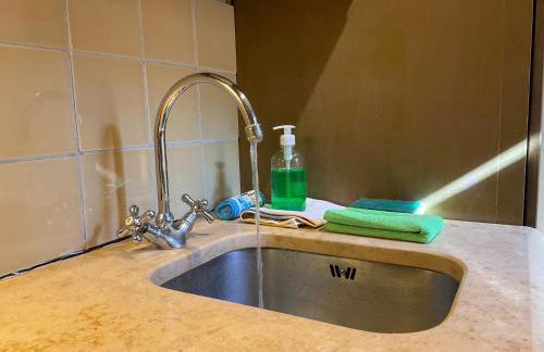 By the Hills Apartment - Foto 59