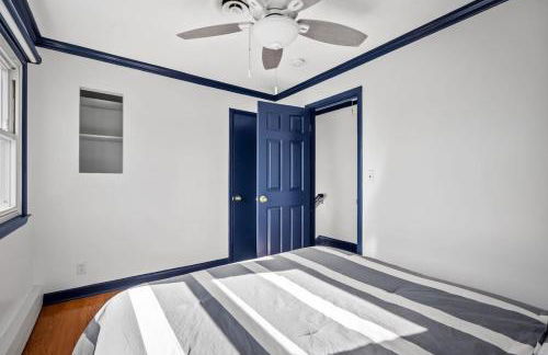 Waterfront 5 Bedroom Near BWI Annapolis Baltimore - Foto 45