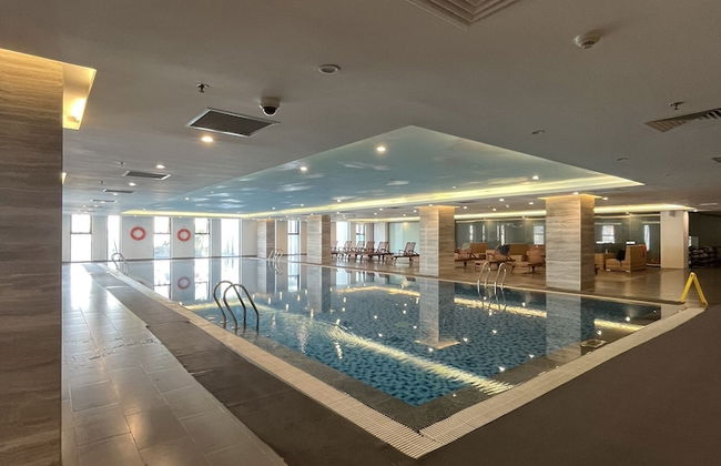 Sunhomes - Tourist Apartment - Foto 35