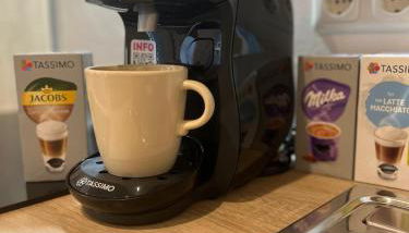 Kleines Glück Karlsruhe - Waschmaschine, SBahn, Regendusche, Fußbodenheizung - Foto 4