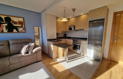 20A01 - Precioso apartamento con piscina y garaje - Foto 15