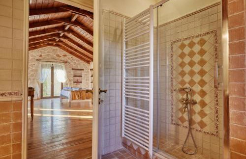 Villa Alexandros - Stone Villa - Foto 18