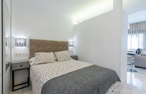 APARTAMENTOS FIBES GARDEN SEVILLA - Foto 13