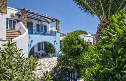 Irini Studios in Tinos - Foto 13