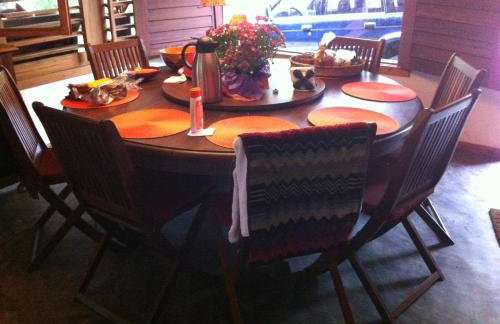 Sitio Alto da Montanha - você em paz com a natureza - Foto 26