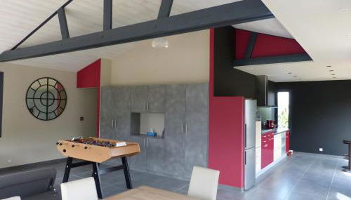 Hâvre de Paix Perros - Foto 3