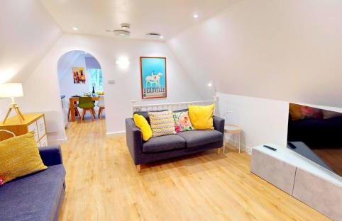 St Ives Fir Tree Lodge - Foto 8