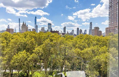 Blueground Central Park West view nr Central Park NYC-2010 - Foto 13