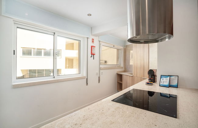 Praia da Rocha Beach Cozy Apartment 50 m walk from the beach - Foto 19