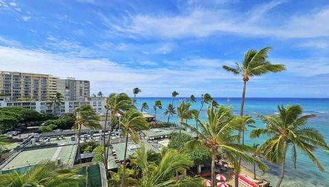 Colony Surf 605 apts - Foto 2