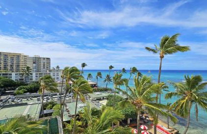 Colony Surf 605 apts - Foto 2