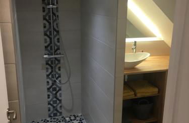 Kerocéan appartement vue sur mer - Foto 9