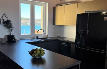 Pekasovi Seaview Apartament on a beautiful island Krapanj - Foto 46