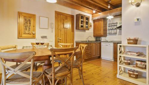 Luderna - Dúplex Gessa C9 dera Montanheta - Foto 5, Other