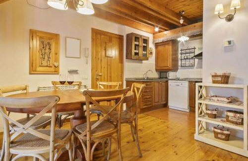 Luderna - Dúplex Gessa C9 dera Montanheta - Foto 5