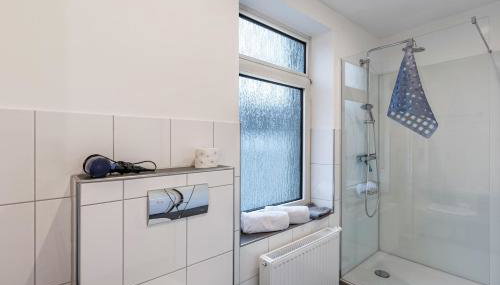 Nostalgie Apartment - Foto 5