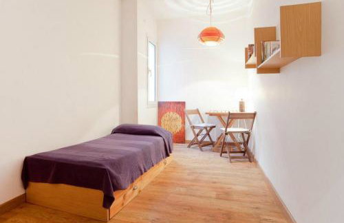 ApartEasy - Atic Sagrada Familia - Foto 5