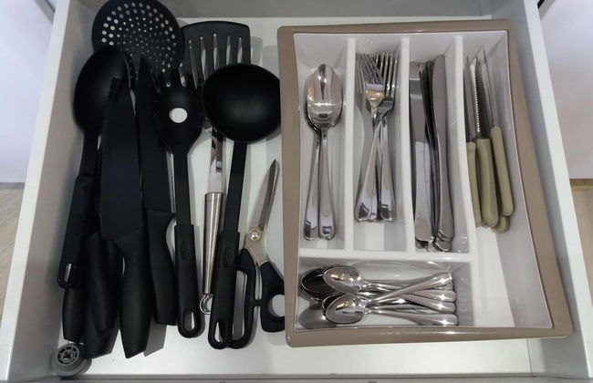 BMP Apartment Orchidea - Foto 18