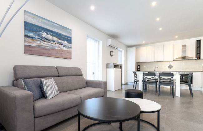 Apartments Baricevic - Foto 25