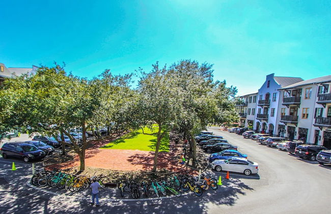 Rosemary Beach Rentals by Counts-Oakes - Foto 47