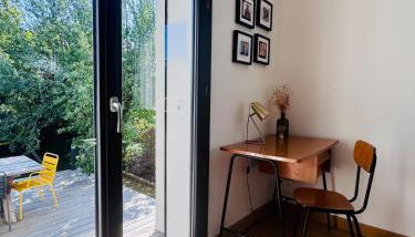 Maison au calme et en ville - Foto 5