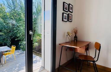 Maison au calme et en ville - Foto 5