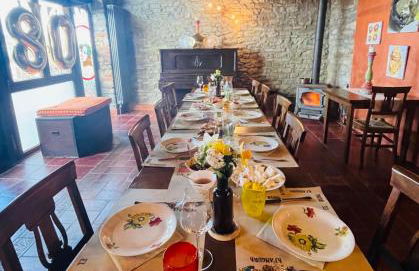 Agriturismo Poderi Zunino - Foto 41