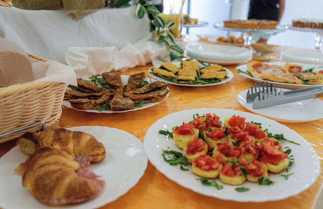 Tenuta San Lorenzo - Photo 77