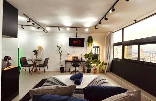 Lofts Sampa melhor vista de SP - SAMPA SKY - Foto 15