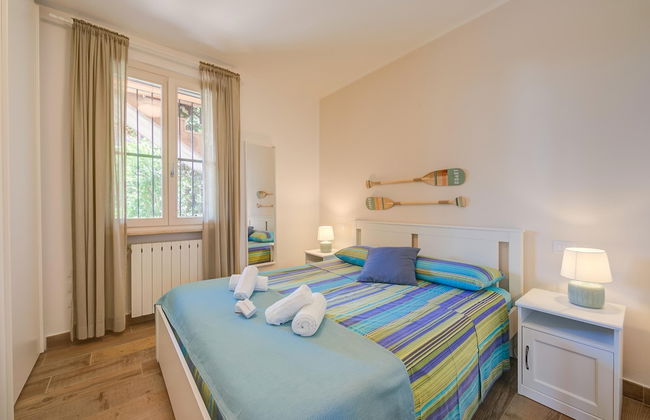 La Casa Accanto With Shared Pool - Photo 13