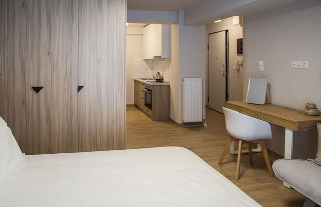 Olympus Residence - Foto 20